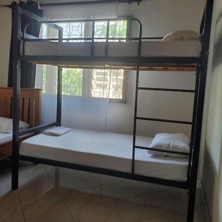 The Nest Haven Hostel Dar es Salaam Luaran gambar
