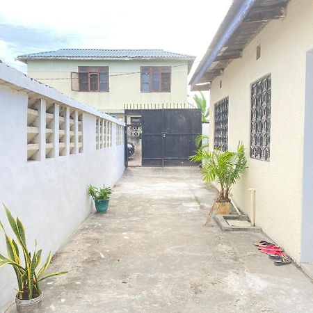 The Nest Haven Hostel Dar es Salaam Luaran gambar