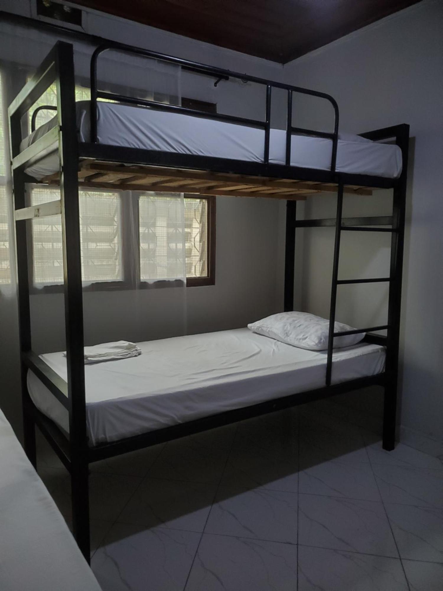 The Nest Haven Hostel Dar es Salaam Luaran gambar