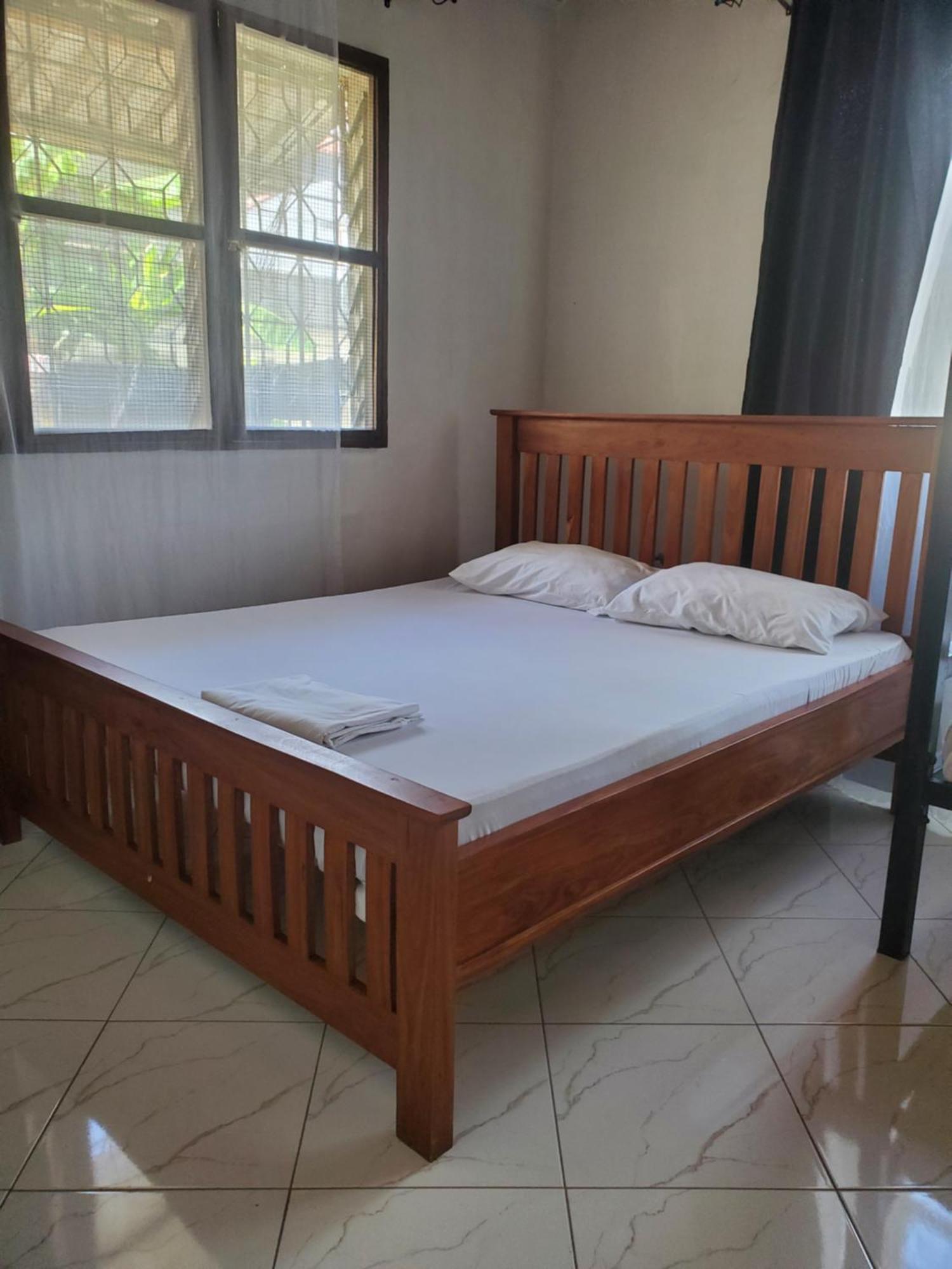 The Nest Haven Hostel Dar es Salaam Luaran gambar