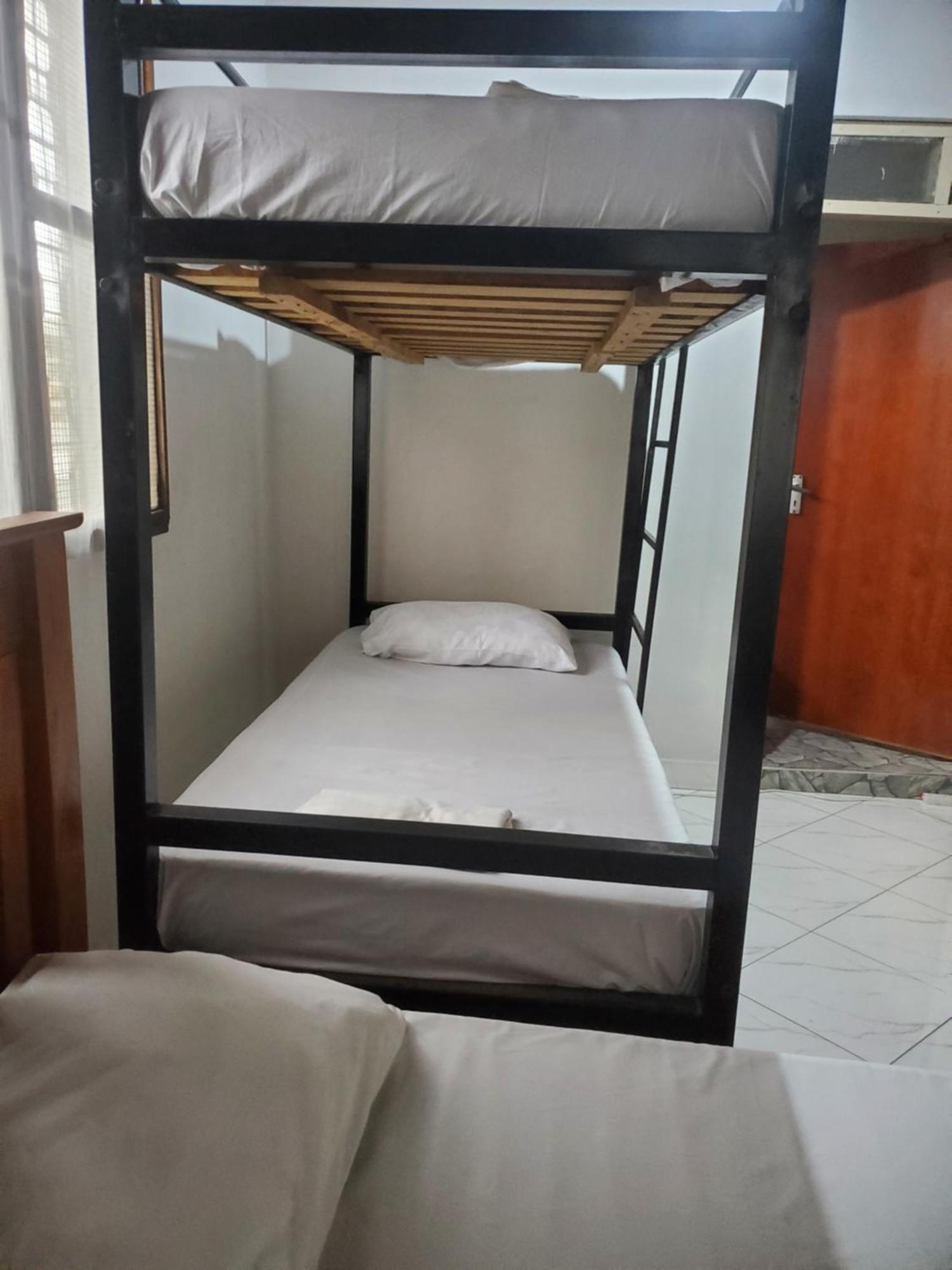 The Nest Haven Hostel Dar es Salaam Luaran gambar
