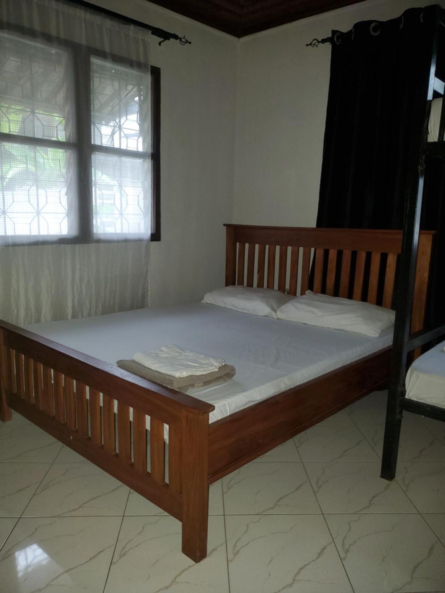 The Nest Haven Hostel Dar es Salaam Luaran gambar